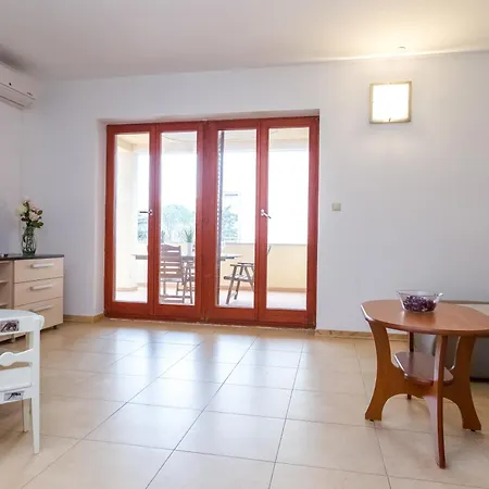 Maru Apartments Novalja Room photo