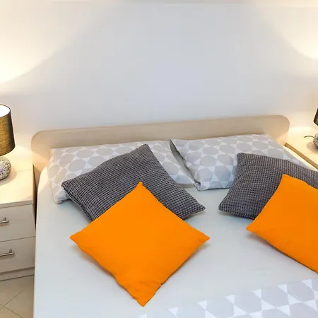 Maru Apartments Novalja Room photo