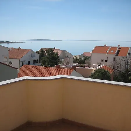Maru Apartments Novalja Room photo
