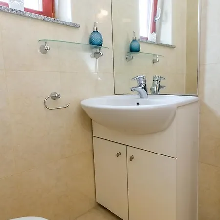 Maru Apartments Novalja Room photo
