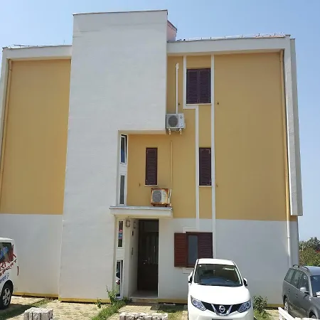 Maru Apartments Novalja Room photo
