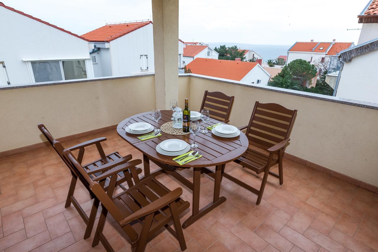 Apartma Maru Novalja