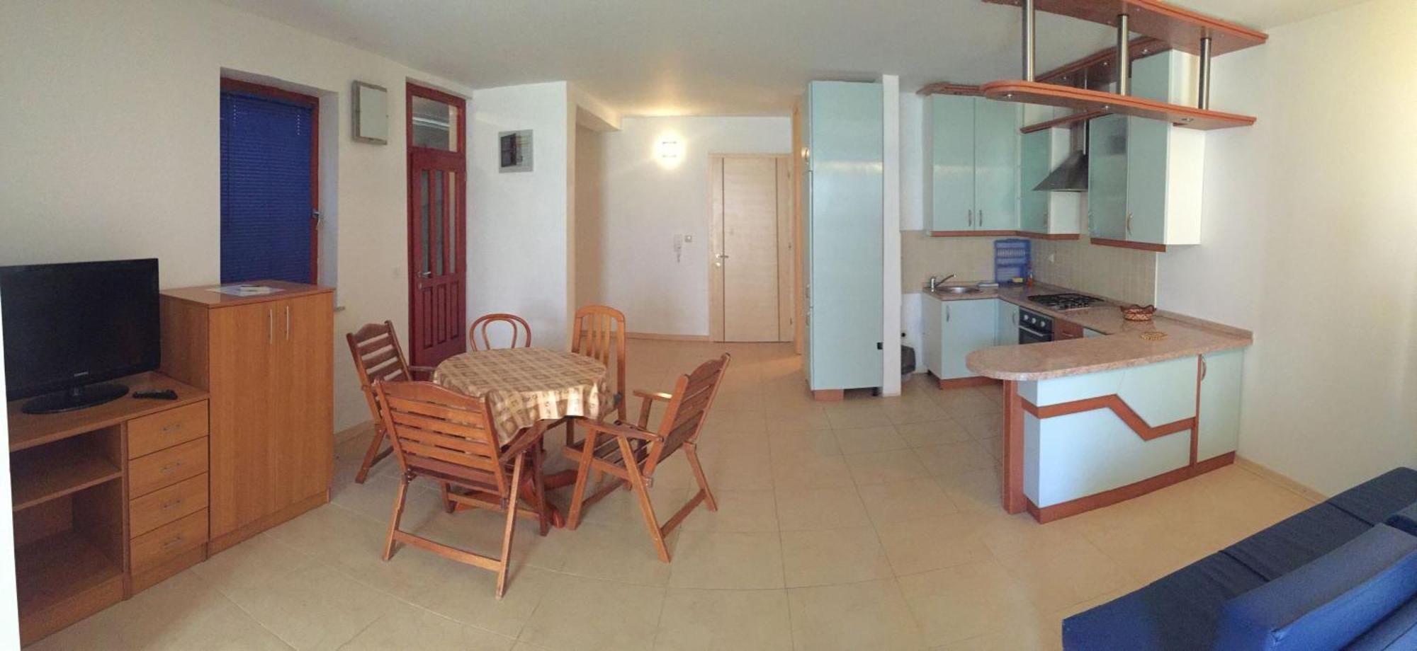 Appartement Maru
