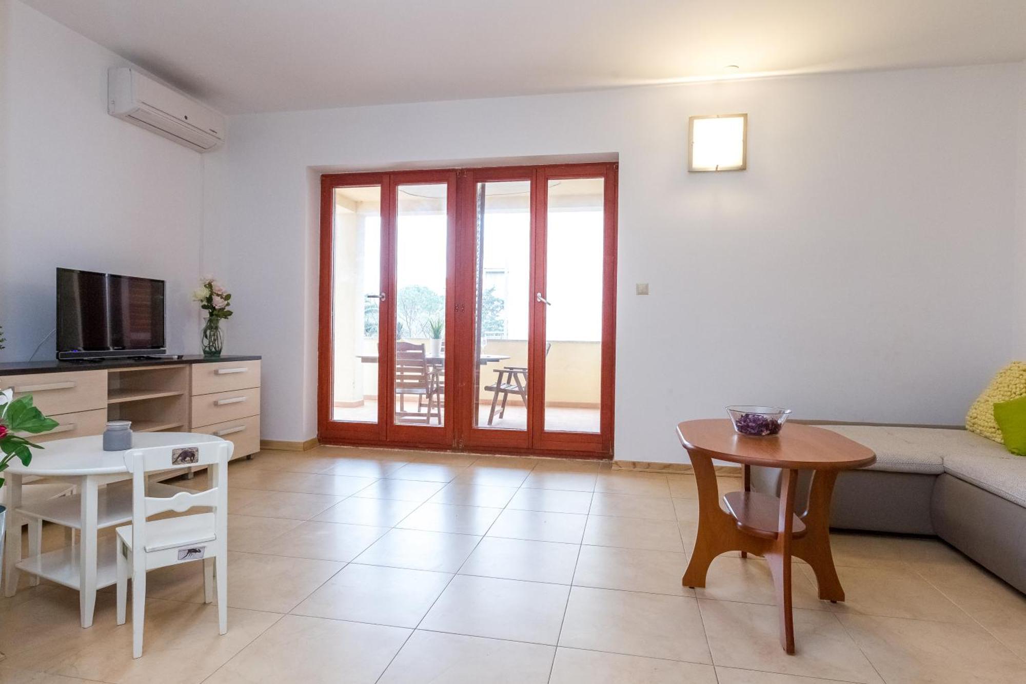 Maru Appartement