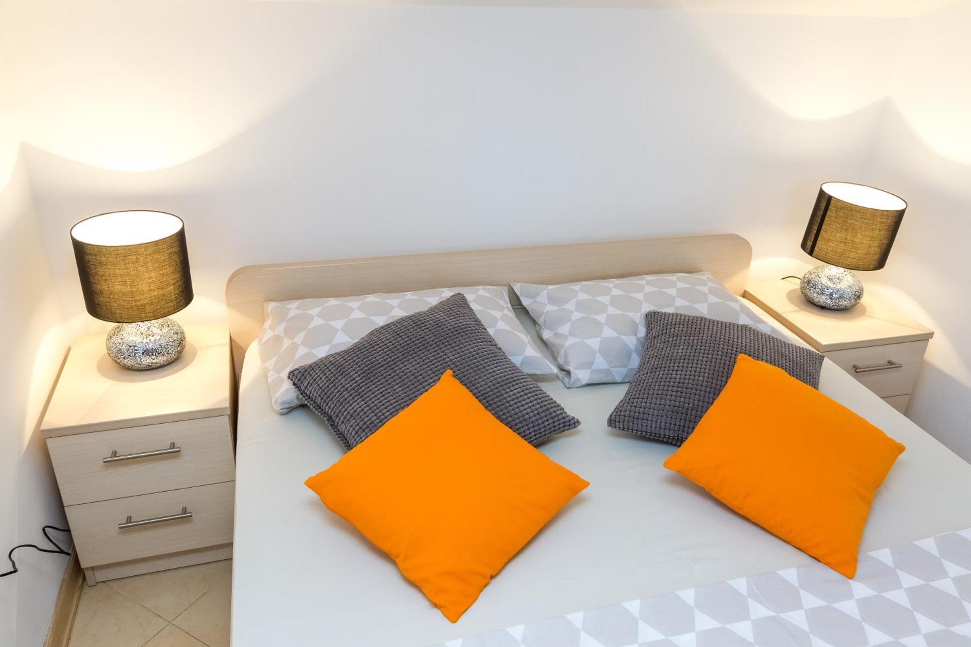 Maru Appartement Novalja