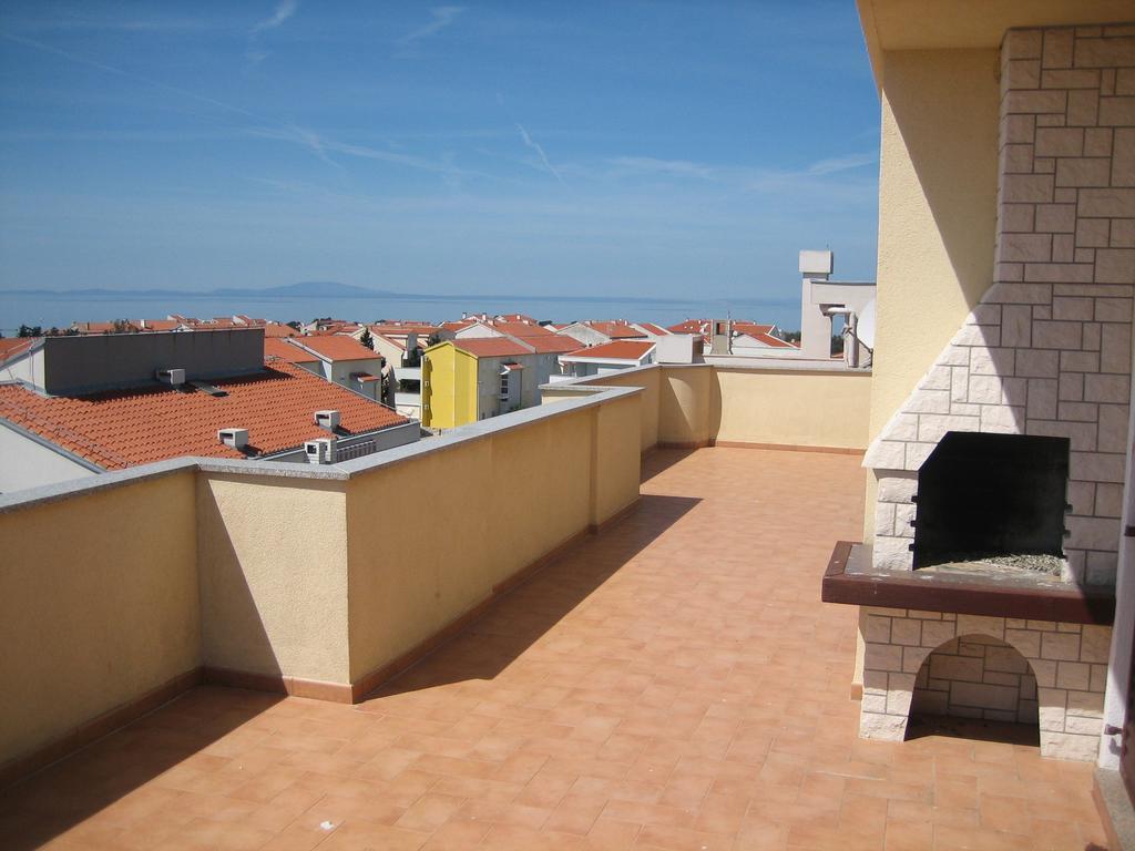 Appartement Maru *