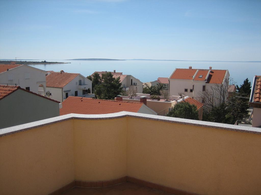 Appartement Maru Novalja