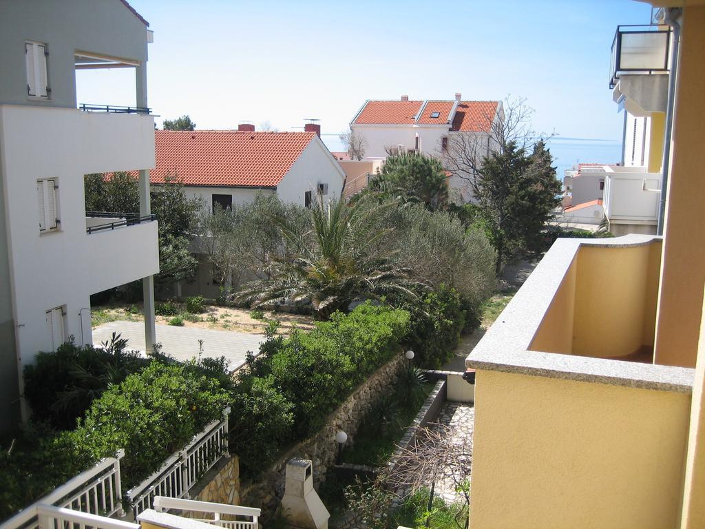 Maru Appartement Novalja