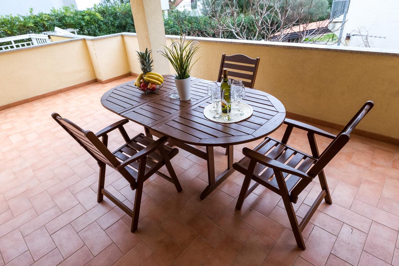 Appartement Maru Novalja