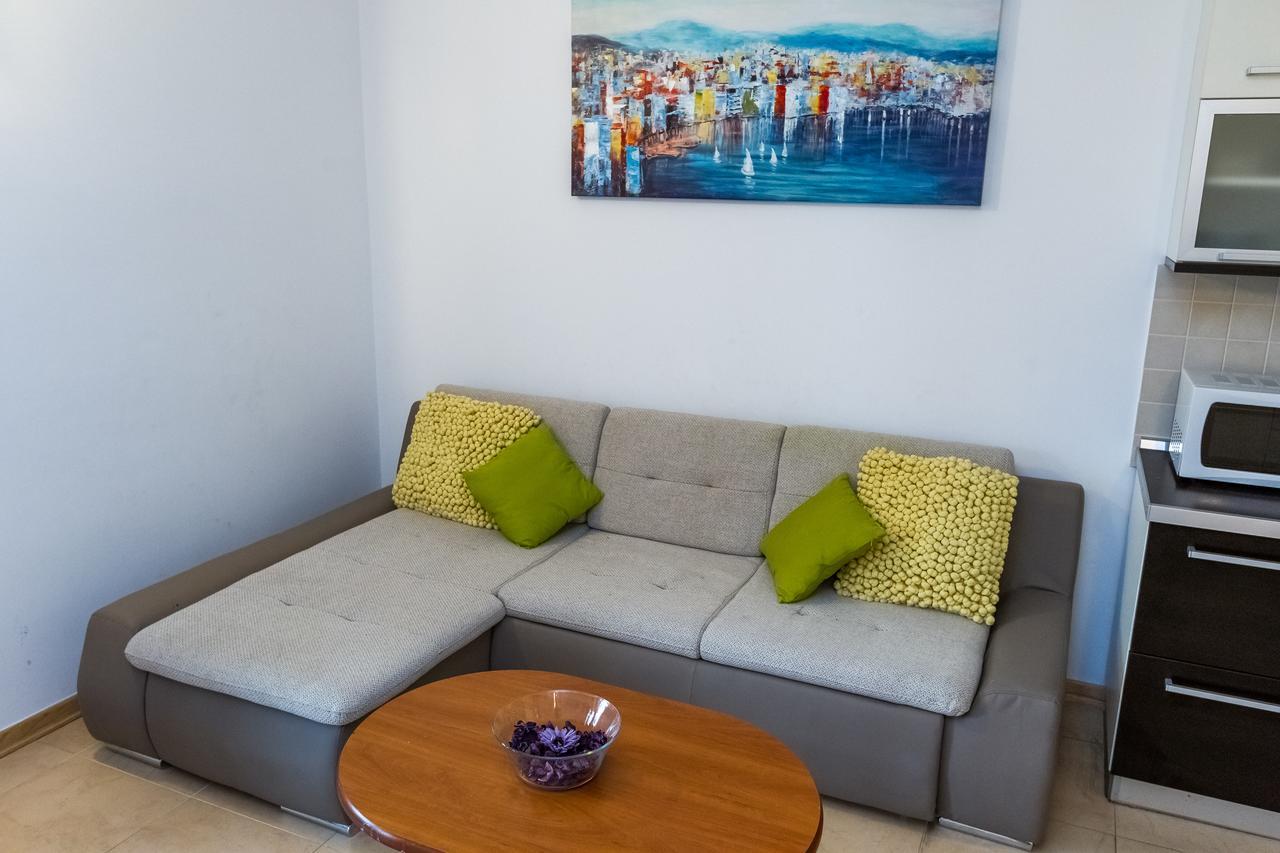 Maru Appartement