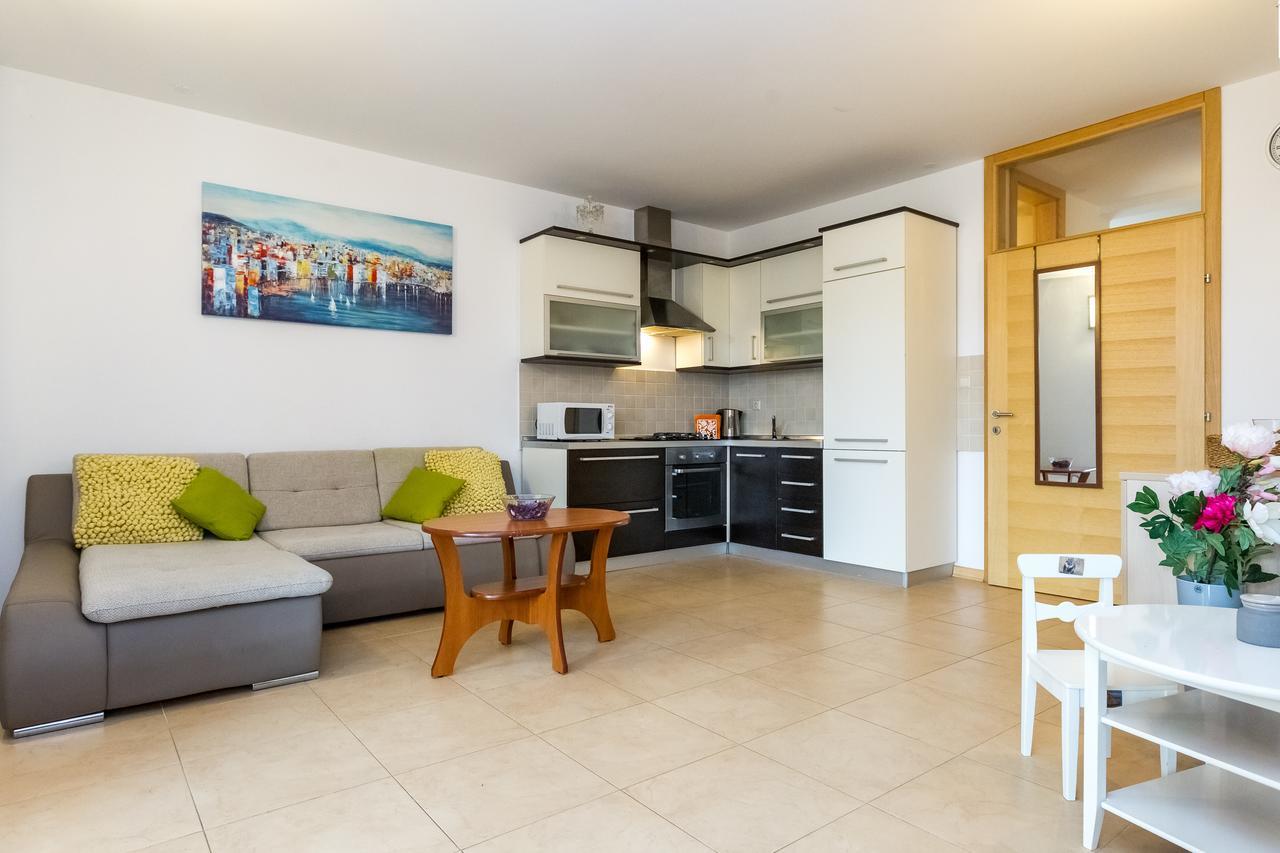 Appartement Maru