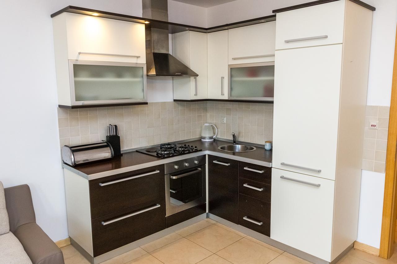 Appartement Maru Novalja
