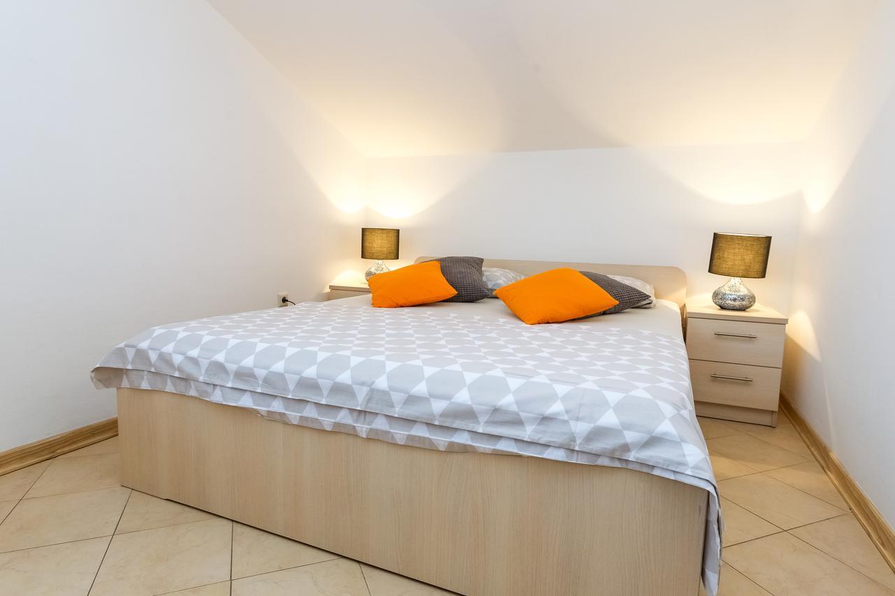 Appartement Maru