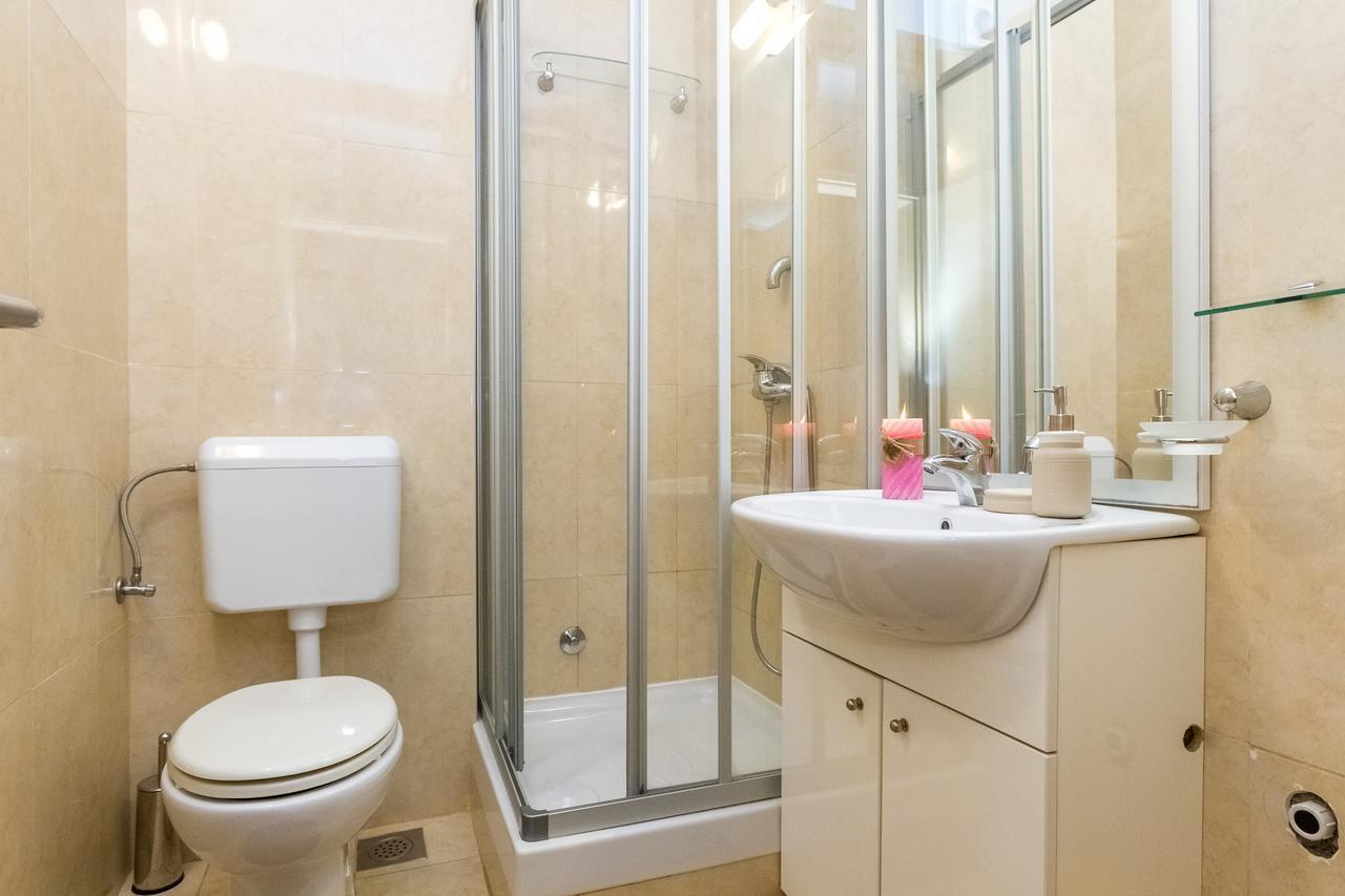 Appartement Maru Novalja