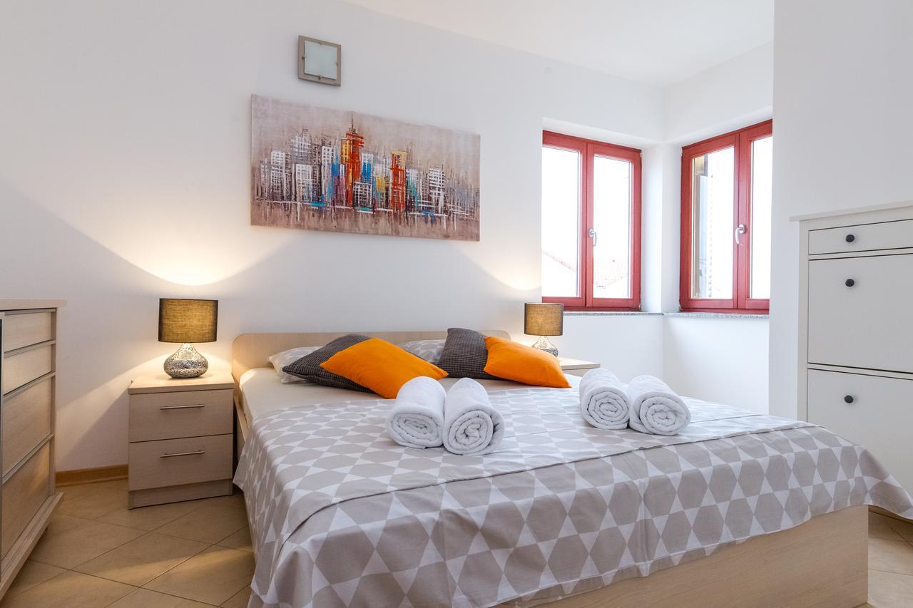 Maru Appartement Novalja