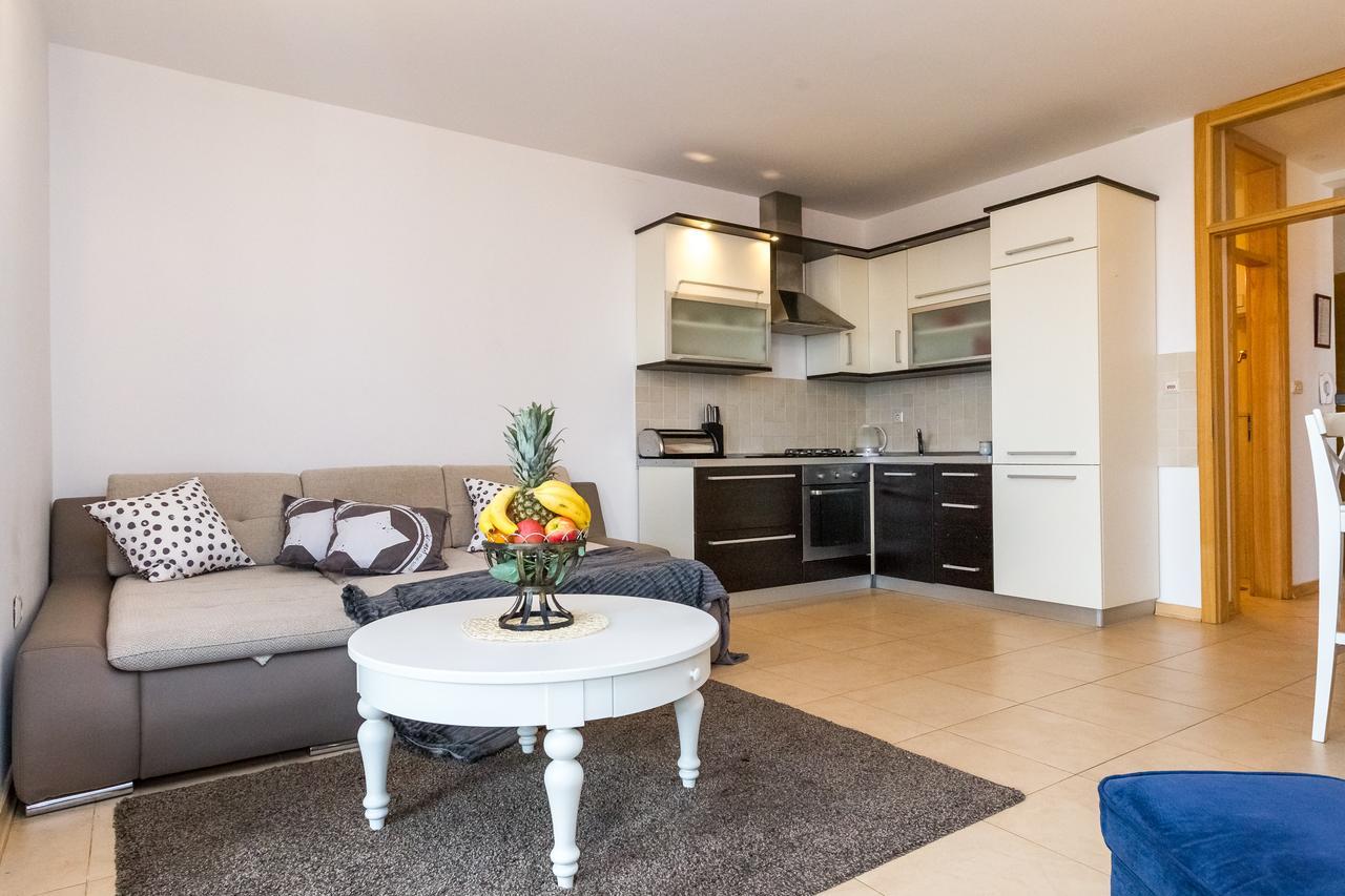 Appartement Maru Novalja