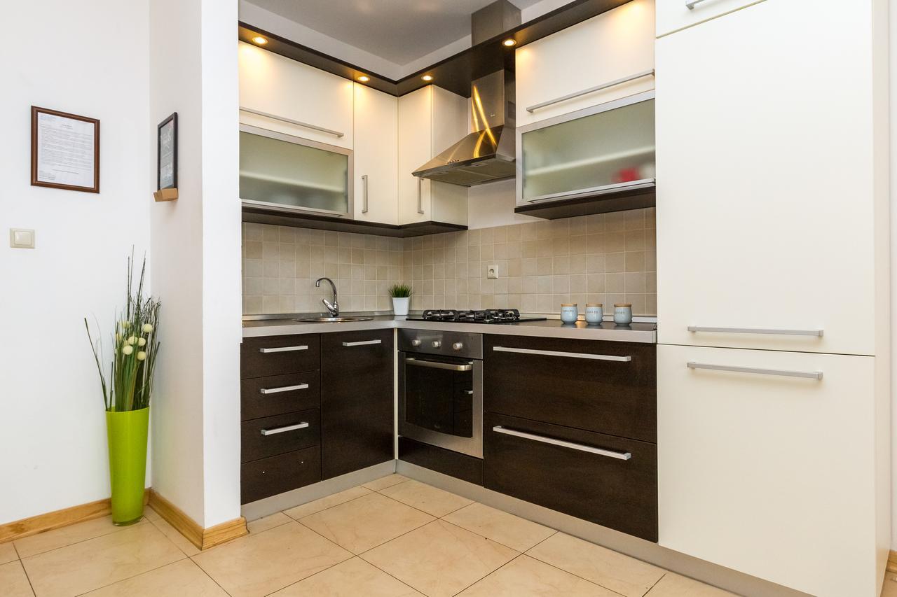 Appartement Maru