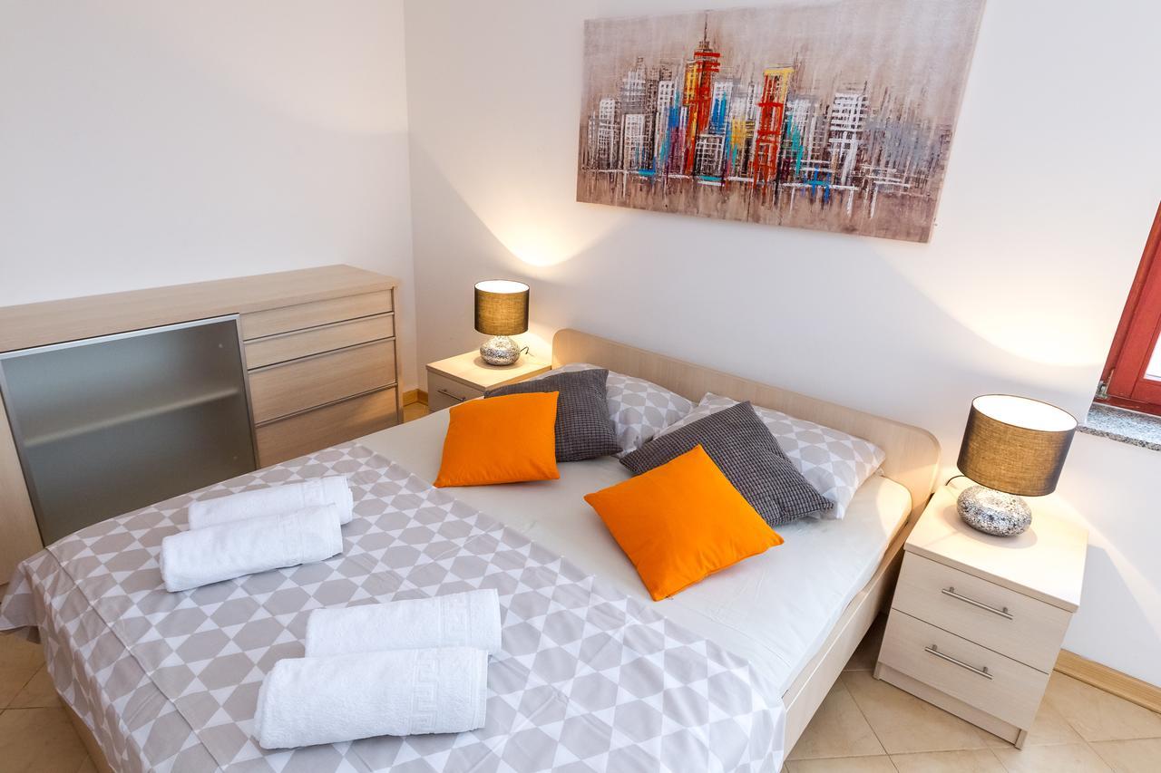 Appartement Maru