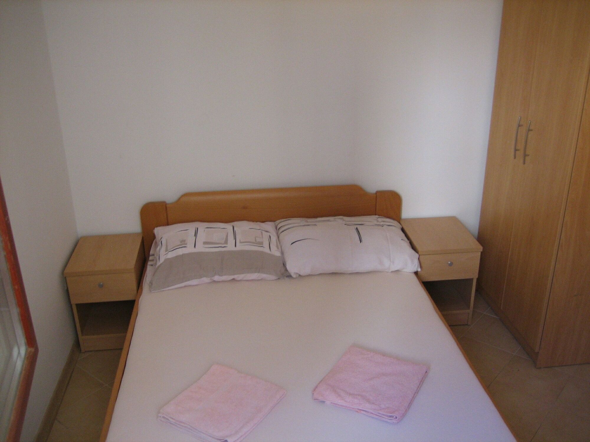 Appartement Maru Novalja